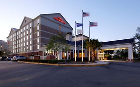 Hilton Garden Inn Savannah Midtown